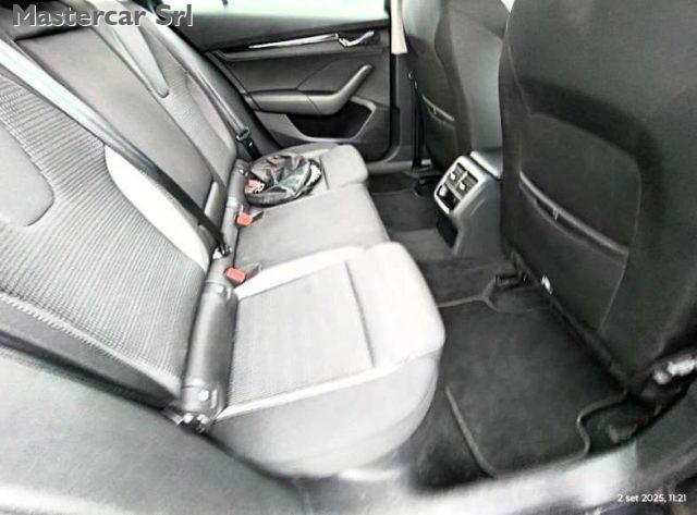 SKODA Octavia IV Wagon 2.0 tdi evo Executive 115cv - GG303JK