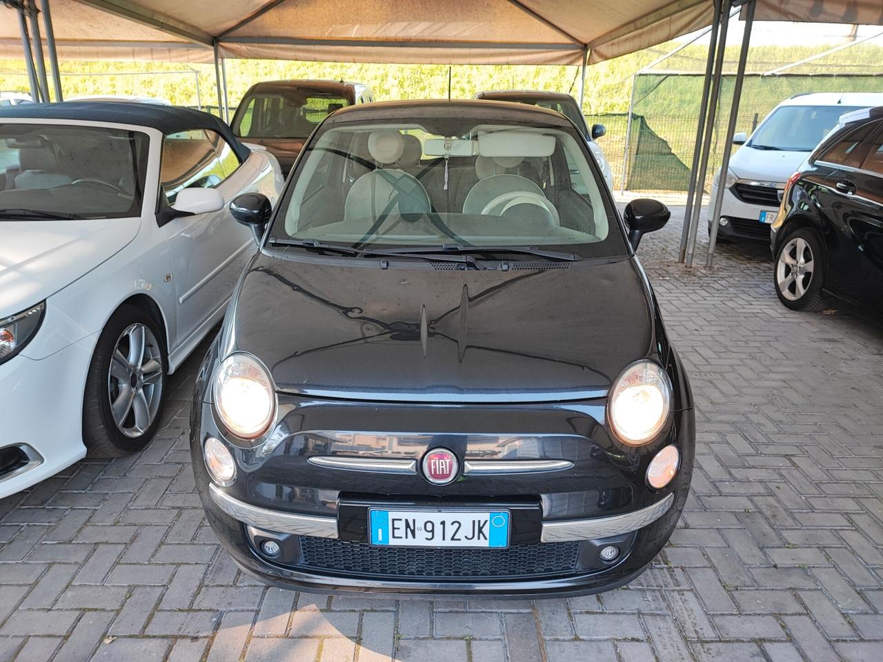Fiat 500 1.3 Multijet 16V 95 CV Lounge