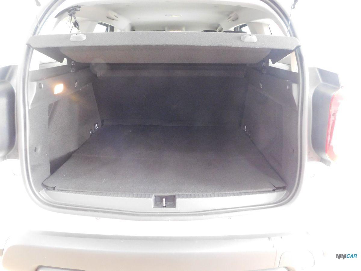 DACIA - Duster - 1.5 Blue dCi 8V 115CV 4x4 Essent.