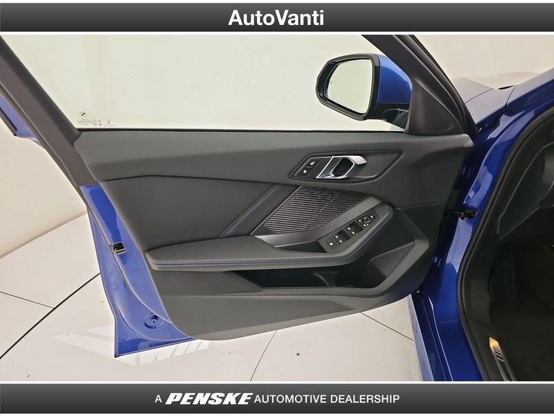 BMW Serie 1 120d 48V 5p. MSport