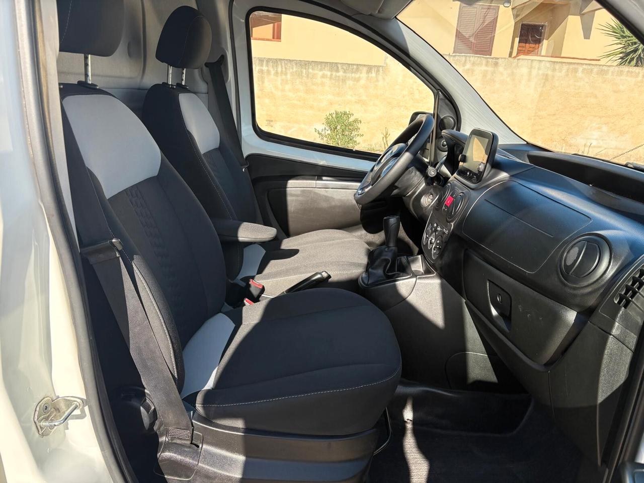 Fiat Fiorino 1.3 MJT 95CV Cargo SX *IVA COMPRESA*
