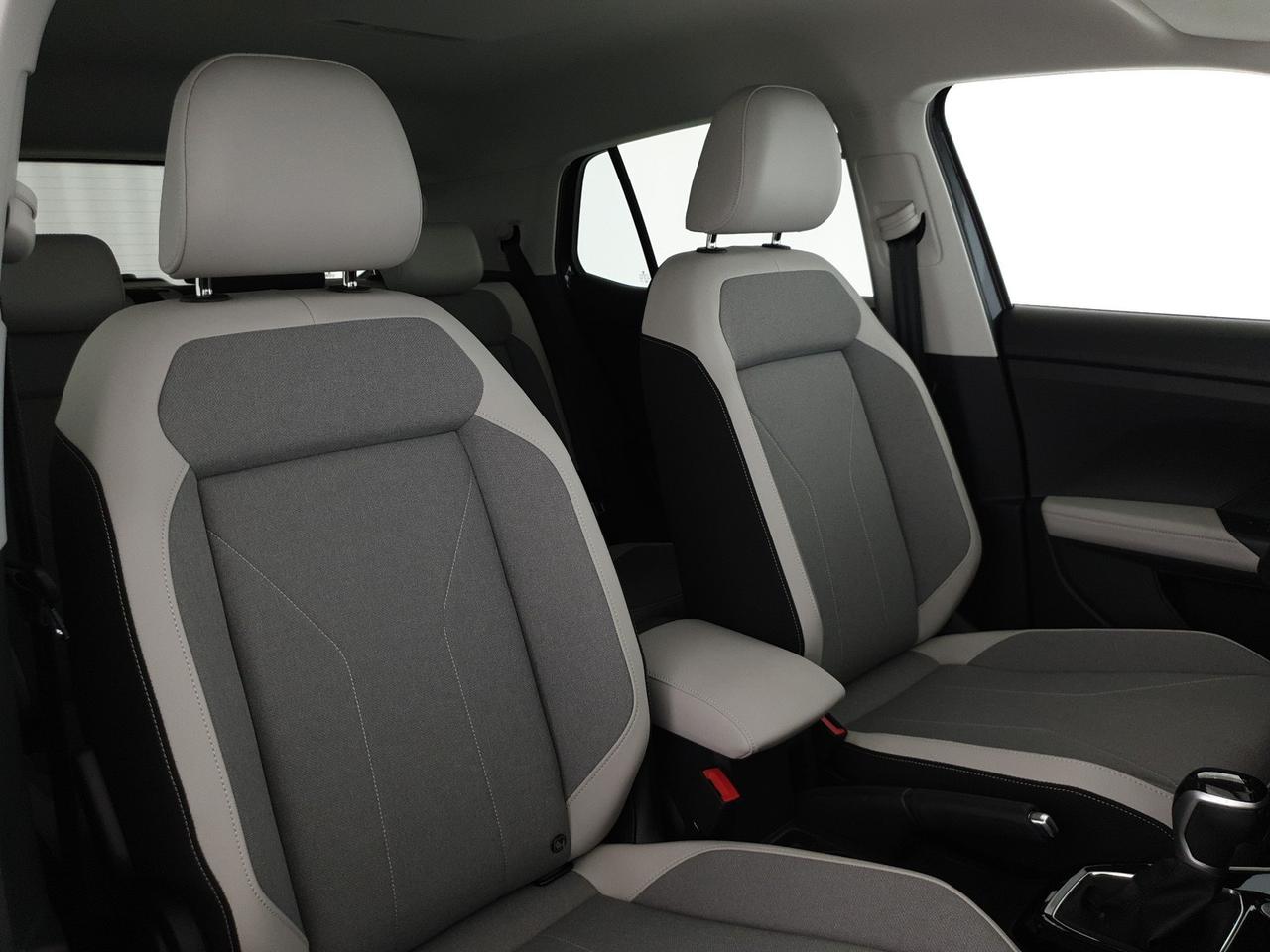 Volkswagen T-Cross 1.0 tsi style 115cv dsg