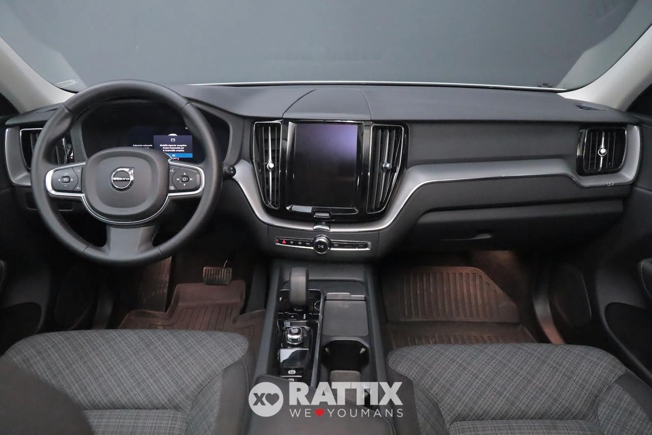 Volvo XC60 2.0 B4 Core AWD Auto