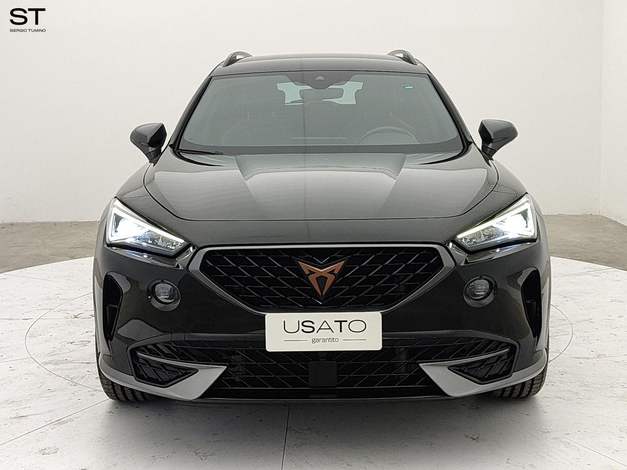 CUPRA Formentor - Formentor 1.5 TSI