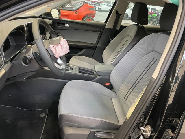 SEAT Leon SPORTSTOURER 2.0 TDI 150CV DSG STYLE