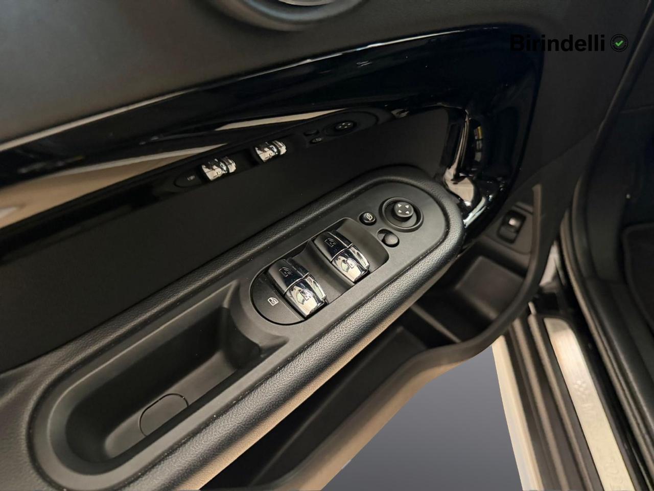 MINI Mini Countrym.(F60) - Mini 1.5 Cooper SE Business Countryman ALL4