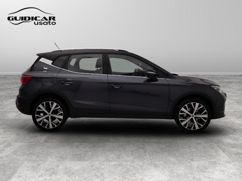 SEAT Arona 2022 - Arona 1.0 ecotsi Xperience 95cv