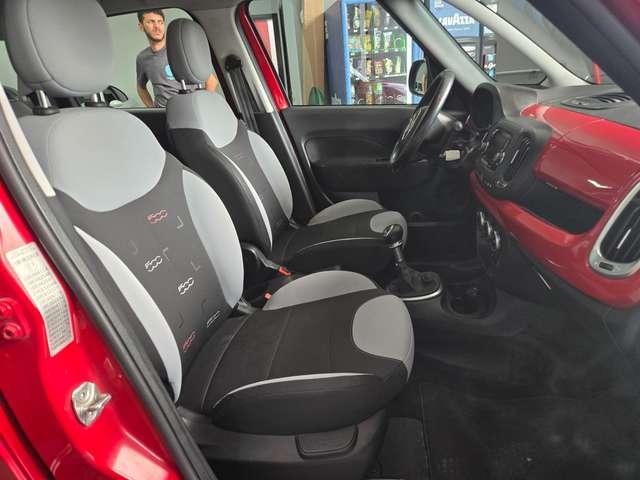 Fiat 500L 500L 0.9 t.air t. natural power Easy 80cv