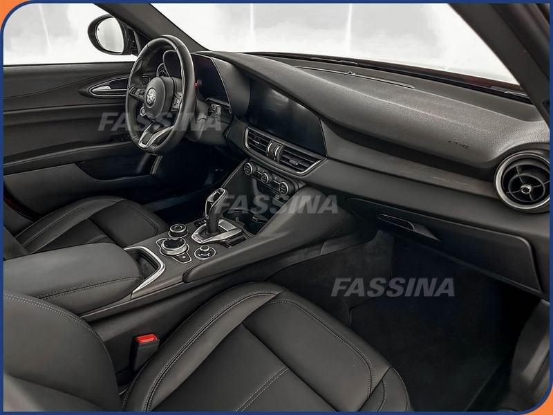 Alfa Romeo Giulia Giulia 2.0 t Ti Q4 280cv auto