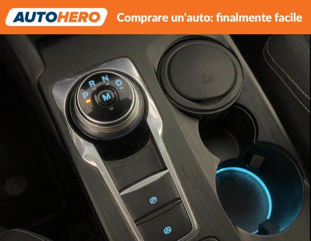 FORD Focus 1.5 EcoBlue 120 CV automatico 5p. Titanium
