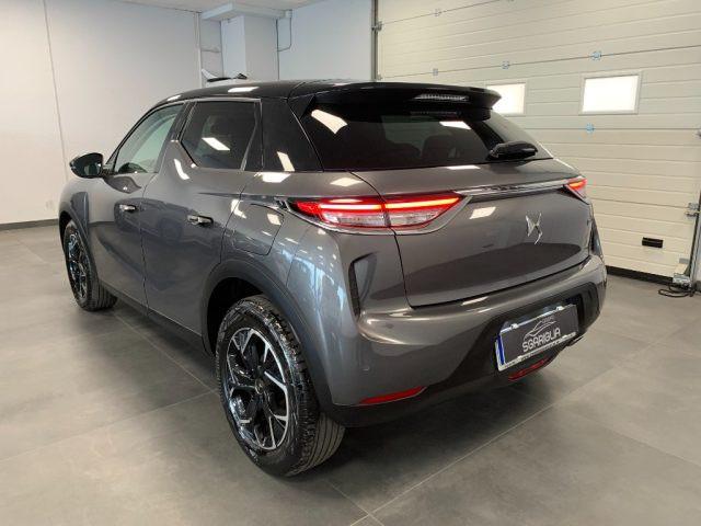 DS AUTOMOBILES DS 3 Crossback 1.5 BlueHDi STRAFULL Faubourg