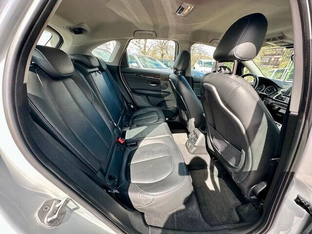Bmw Serie2 216d Active Tourer Luxury