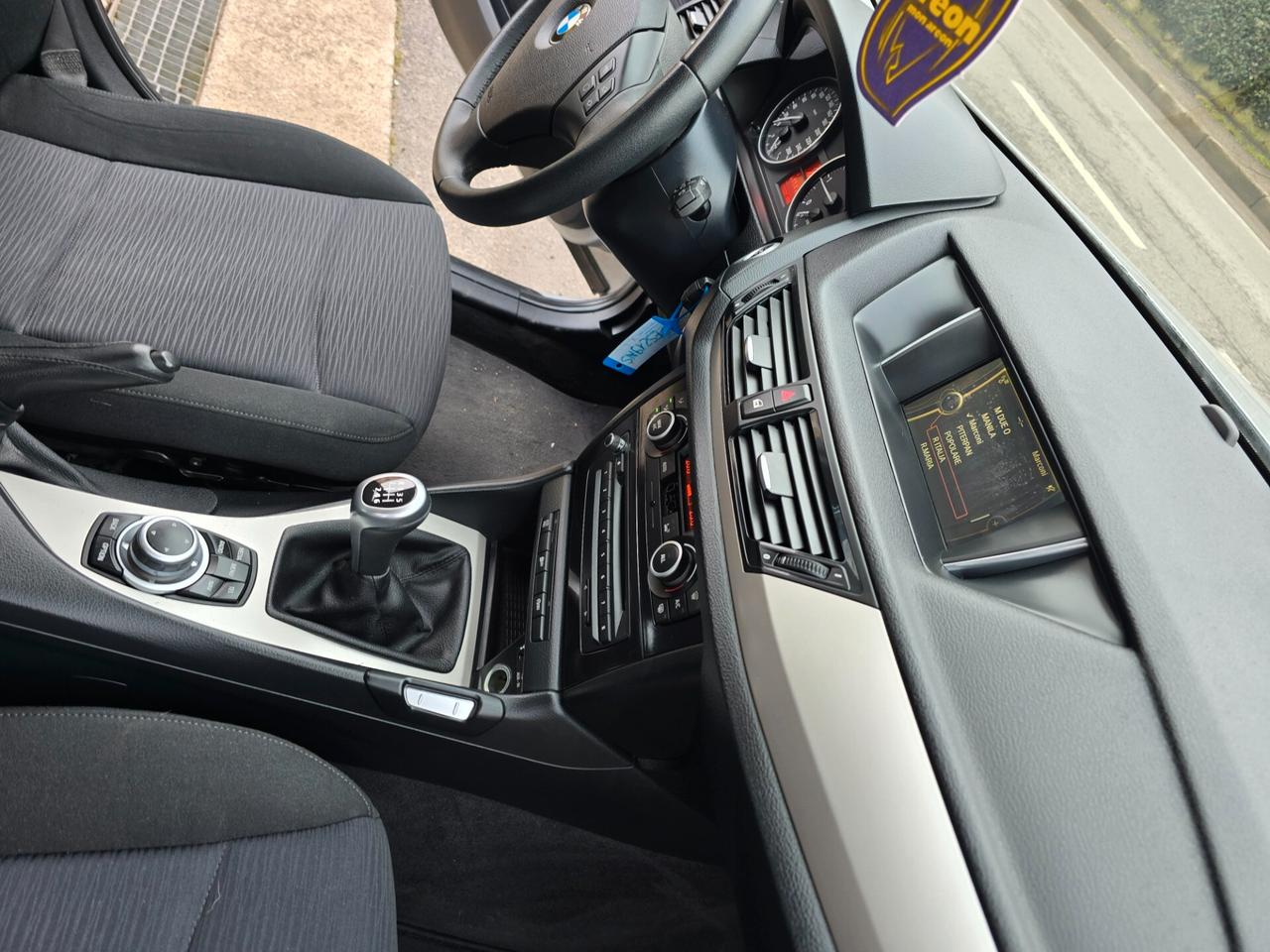 Bmw X1 sDrive18d Msport