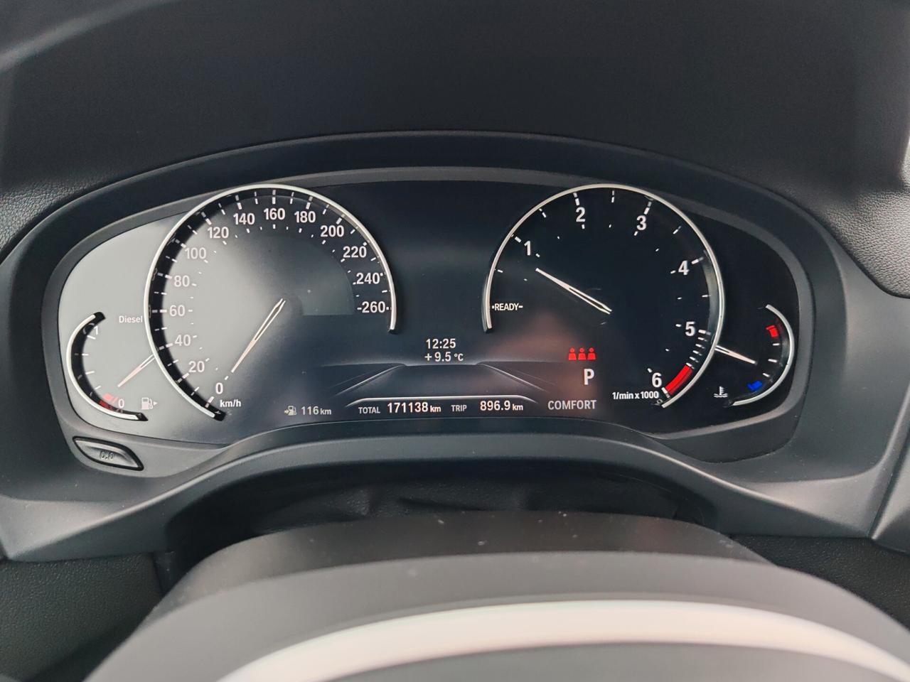 Bmw X4 xDrive20d 48V Msport