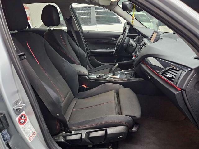 BMW 118 Serie 1 F/20-21 2011 118d 5p Sport