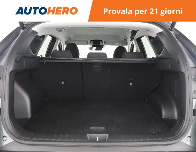 HYUNDAI Tucson 1.6 HEV aut.Exellence