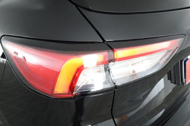 FORD Kuga Kuga 2.5 Plug In Hybrid 225 CV CVT 2WD ST-Line