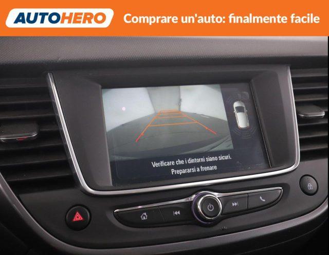 OPEL Crossland X 1.5 ECOTEC D 102 CV Start&Stop Innovation
