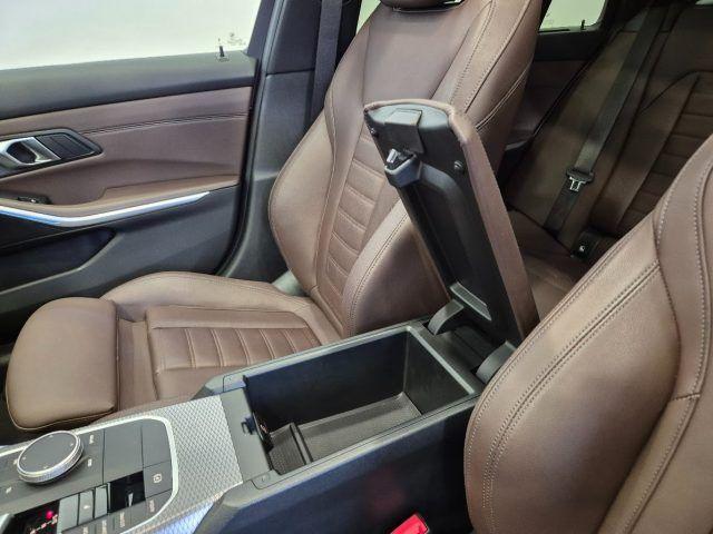 BMW 320 d 48V sDrive Touring Msport N1 Tetto Panoramico