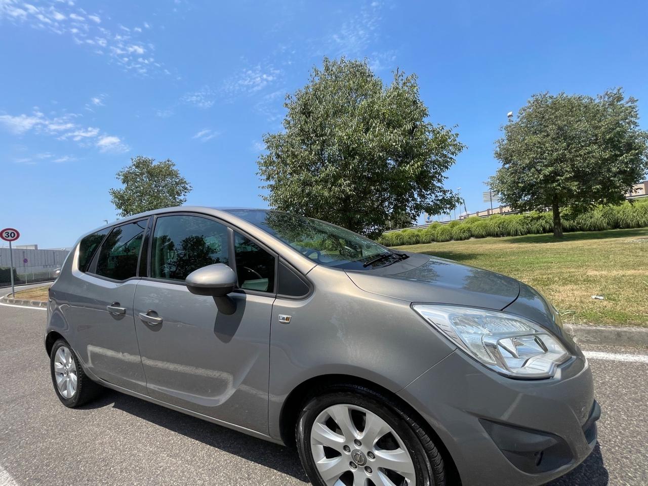 Opel Meriva 1.4 100CV Cosmo