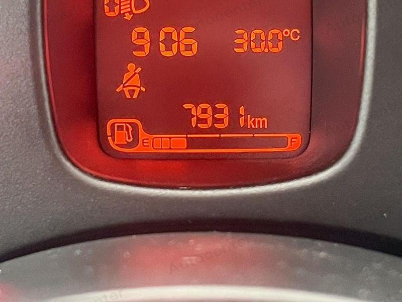 FIAT Panda 1.0 firefly hybrid City Life s&s 70cv