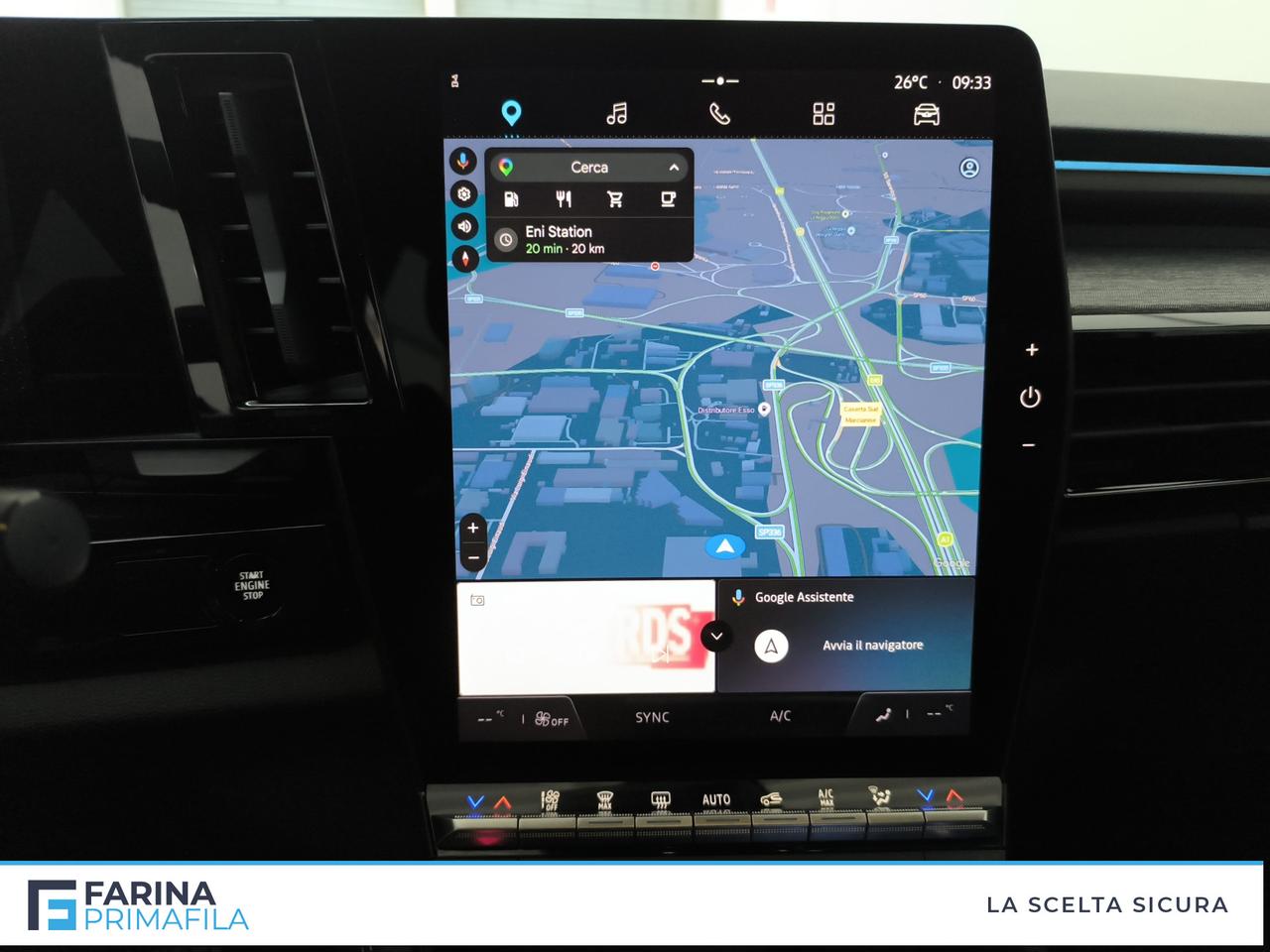RENAULT Austral 2023 - Austral 1.2 E-Tech full hybrid Techno 200cv auto