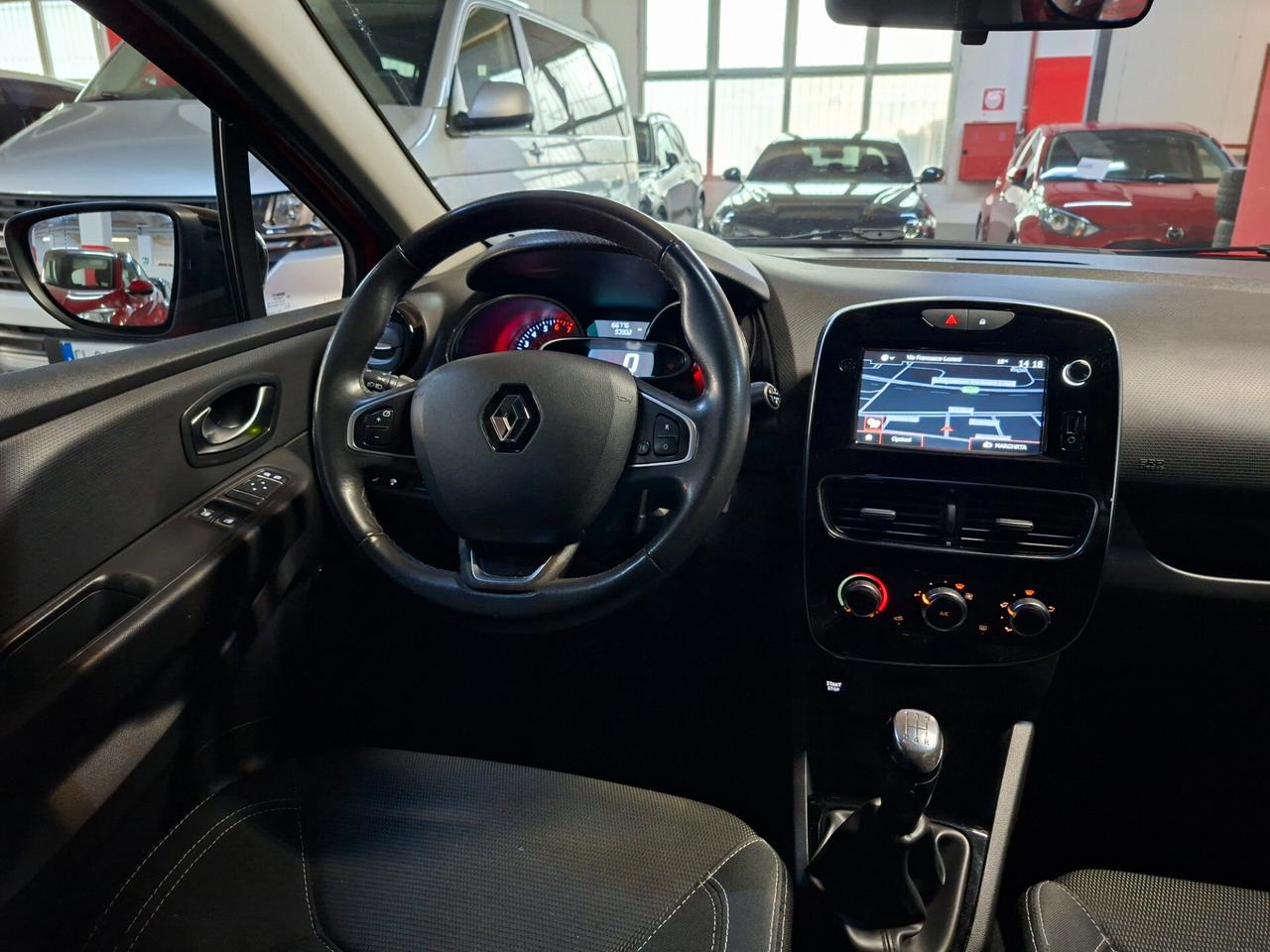 Renault Clio TCe 12V 90 CV GPL Start&Stop 5 porte Energy Zen UNIPRO'!!