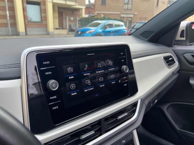 VOLKSWAGEN T-Roc Cabriolet 1.5 TSI ACT DSG Style