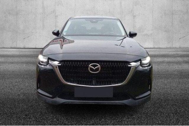 MAZDA CX-60 3.3L e-Skyactiv D 200 CV M Hybrid RWD Exclusive L