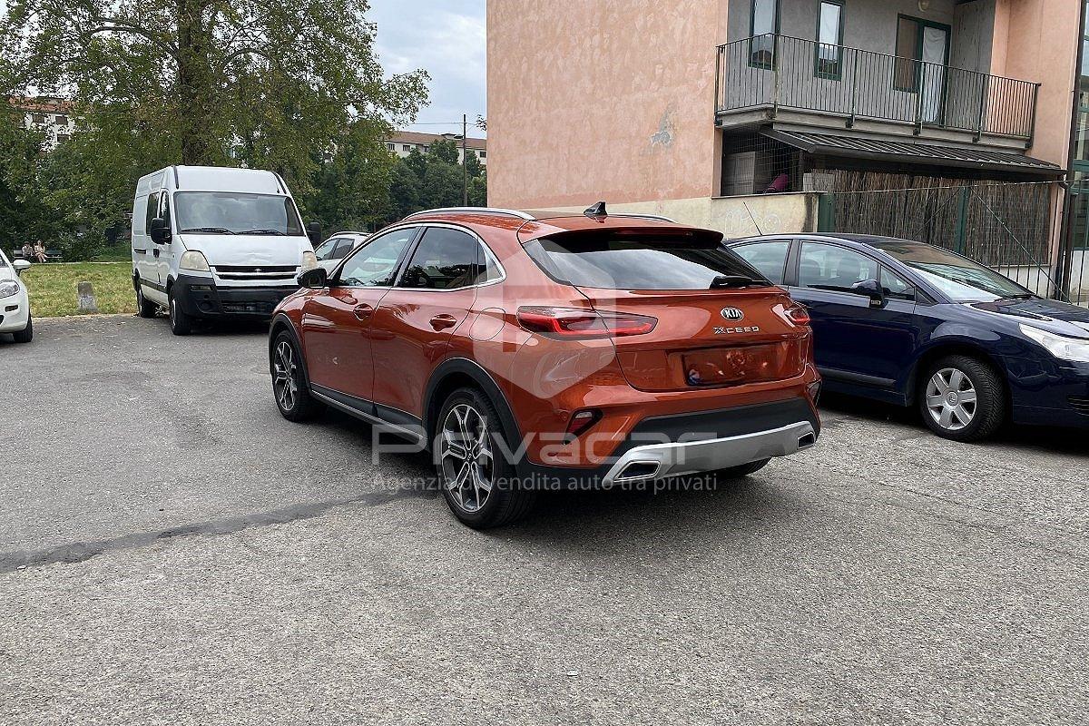 KIA Xceed 1.6 CRDi 136 CV Evolution