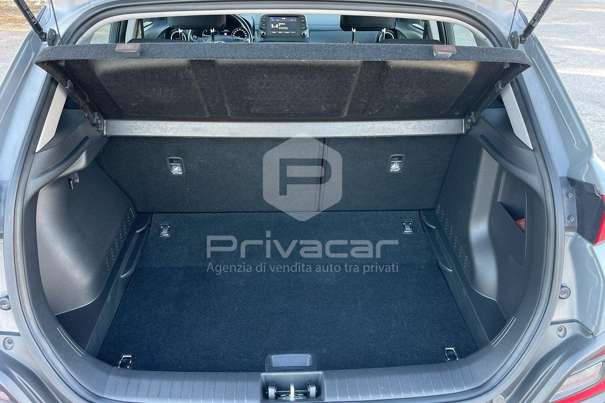 HYUNDAI Kona 1.6 CRDI 115 CV Comfort