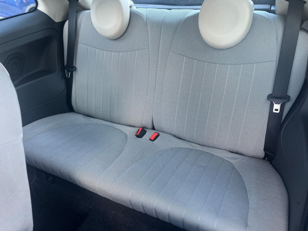 Fiat 500 1.3 Multijet 16V 75CV Pop