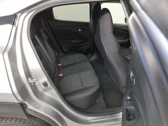 NISSAN Juke 1.0 DIG-T 114 CV Acenta Look Pack