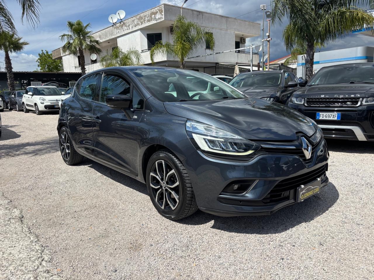 RENAULT CLIO 1.5DCI 75 FULL OPTIONAL 100.000KM