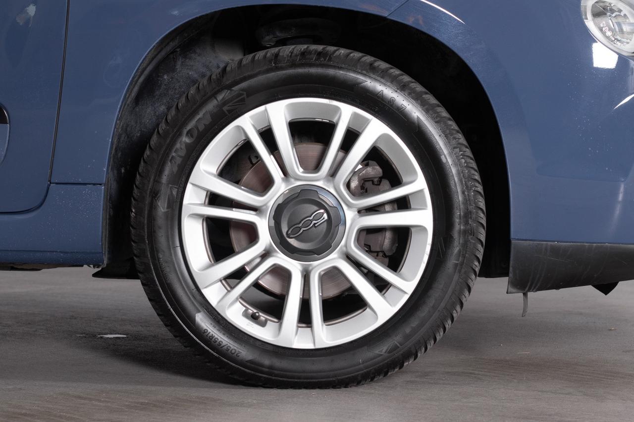 Fiat 500L 1.3 Mtj 95cv Popstar