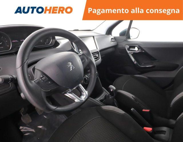 PEUGEOT 208 1° serie BlueHDi 75 5 porte Active