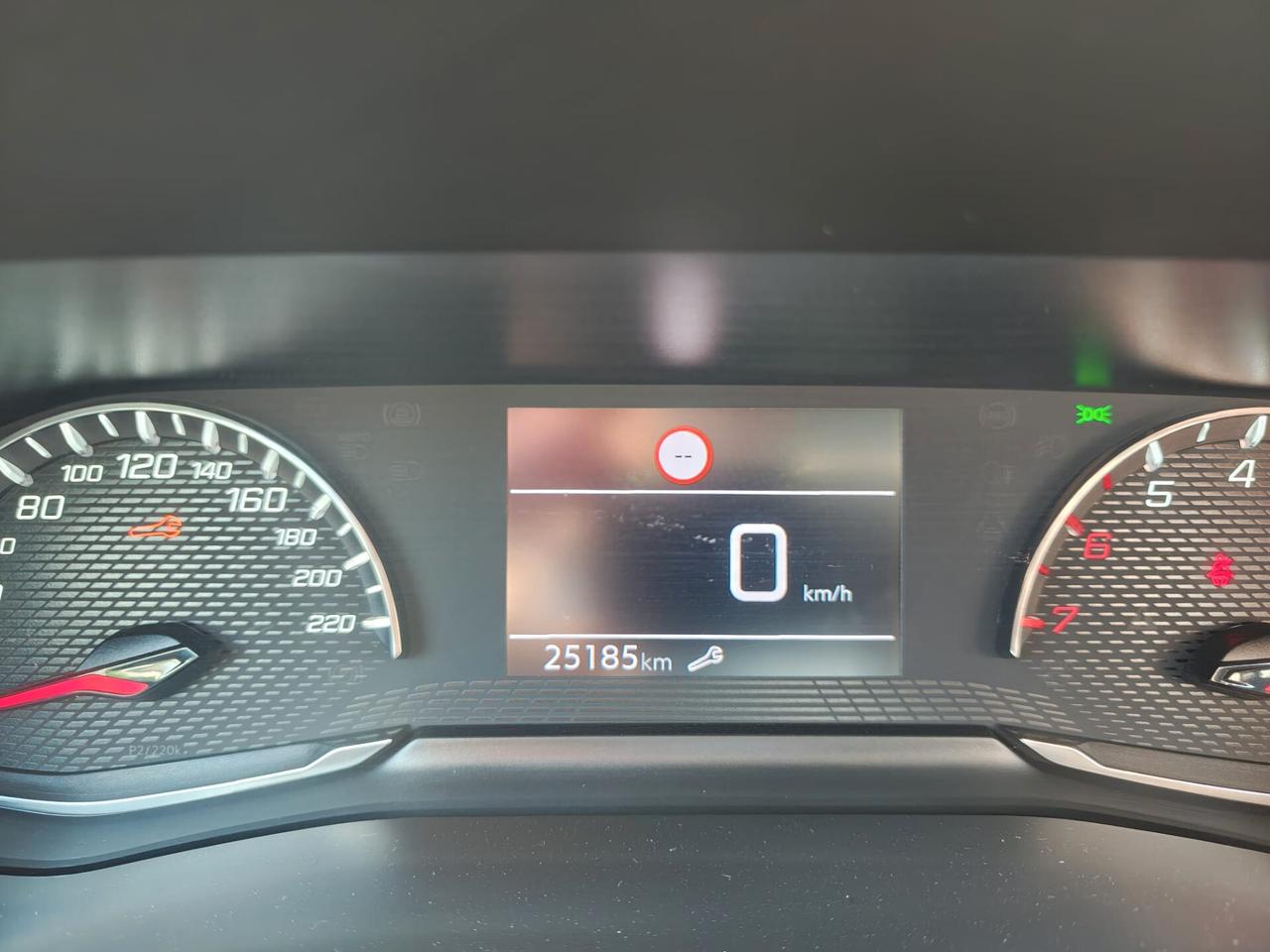 Peugeot 208 PureTech 75 Stop&Start 5 porte Allure Pack