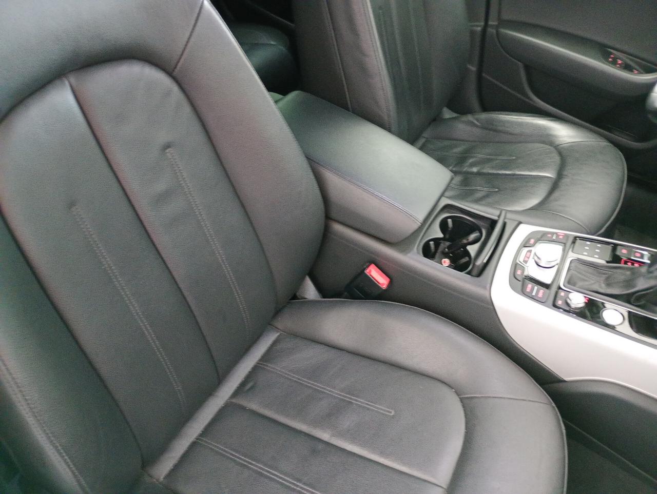 Audi A6 Avant 2.0 TDI 190 CV ultra S tronic Business Plus
