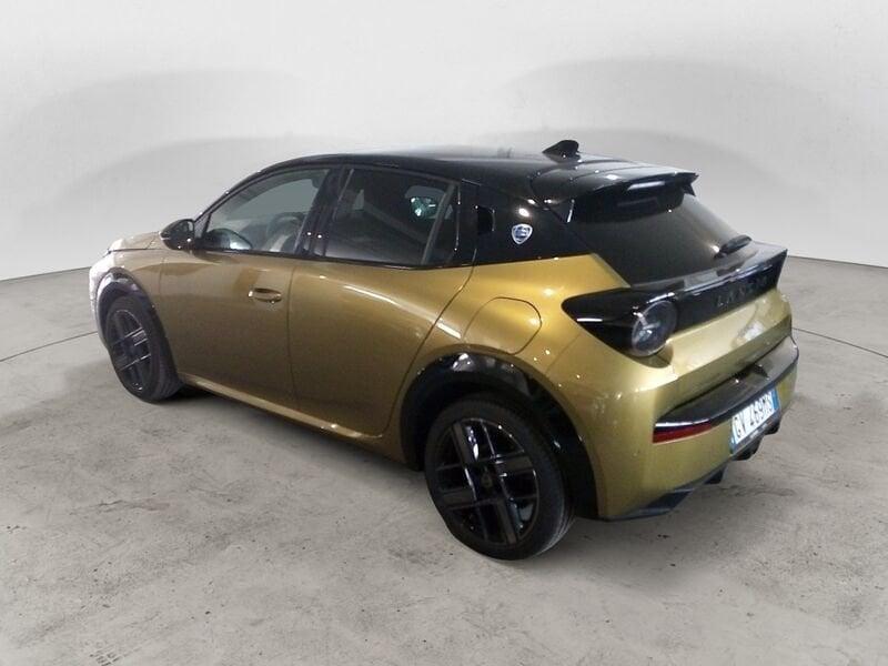 Lancia Ypsilon Nuova Ibrida Lx 1.2 100cv Ibrida