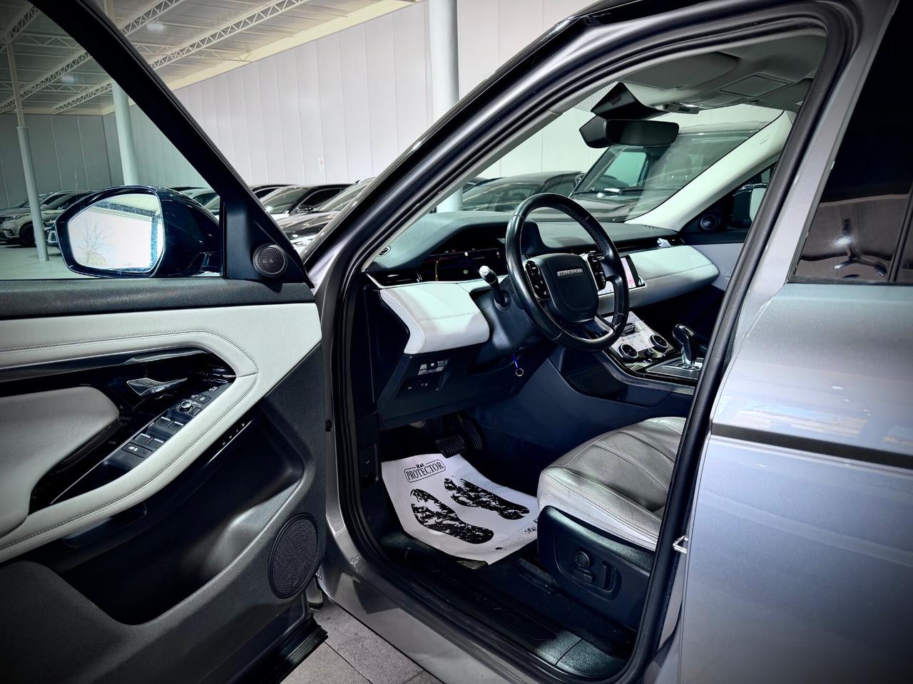 Range Rover Evoque N1 2.0d 150CV Dynamic SE