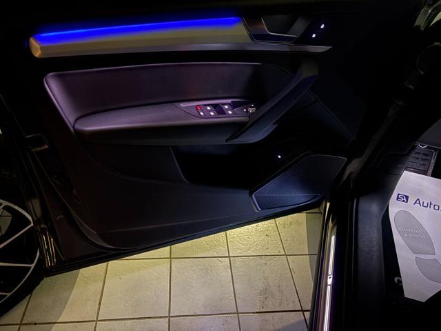 AUDI Q5 SPB Sportback 40 TDI quattro S tronic S line plus.