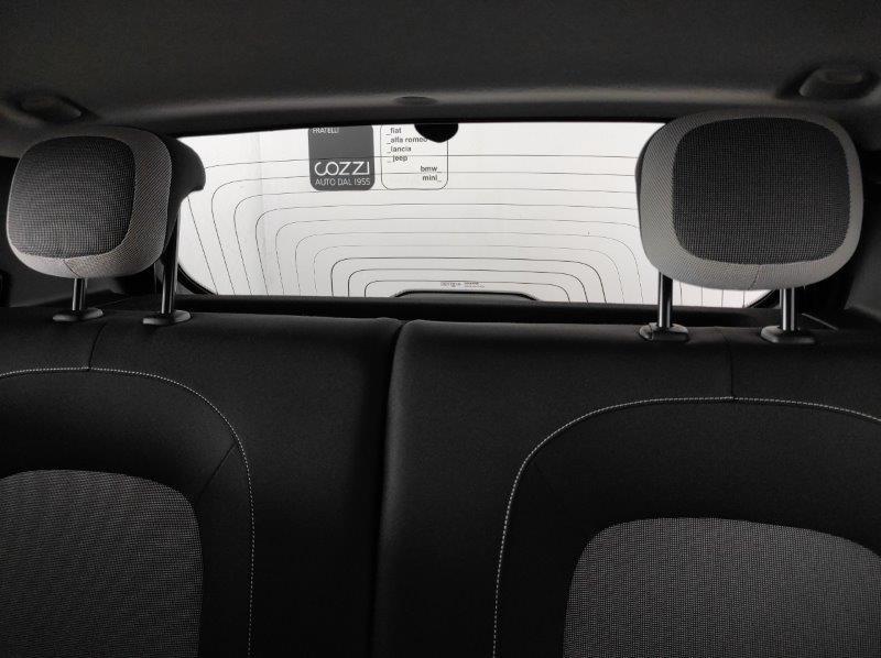 RENAULT Twingo El.(2020-23) - Twingo Electric Equilibre