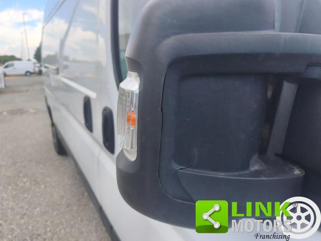 FIAT Ducato 30 2.2 Mjt 3 140CV L3 H2 Furgone