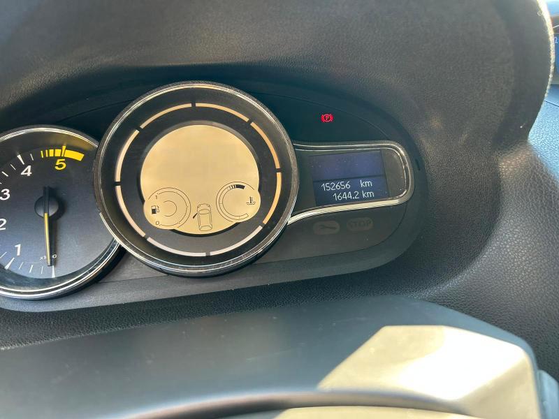 Renault Megane SporTour 1.5 dci Wave 95cv FL OK NEOPATENTATO