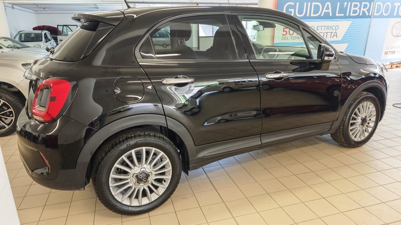 Fiat 500X 1.3 MultiJet 95 CV Urban