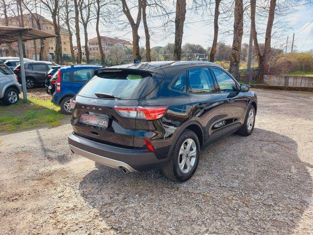 Ford Kuga 1.5 D EcoBlue 120 CV Titanium - 2021
