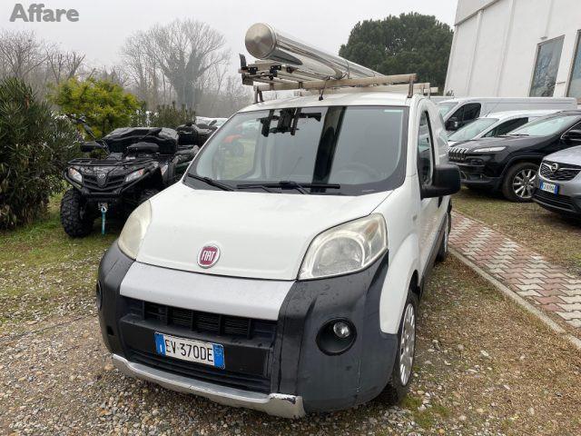 FIAT Fiorino 1.3 MJT 75CV Furgone Adventure E5+