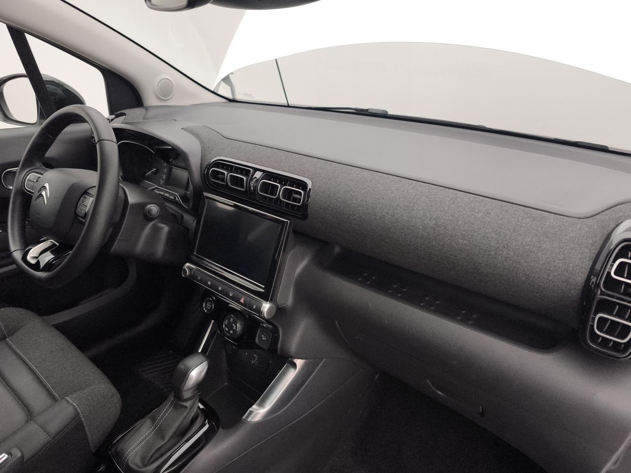 CITROEN C3 Aircross I 2021 - C3 Aircross 1.2 puretech Shine Pack s&s 130cv eat6