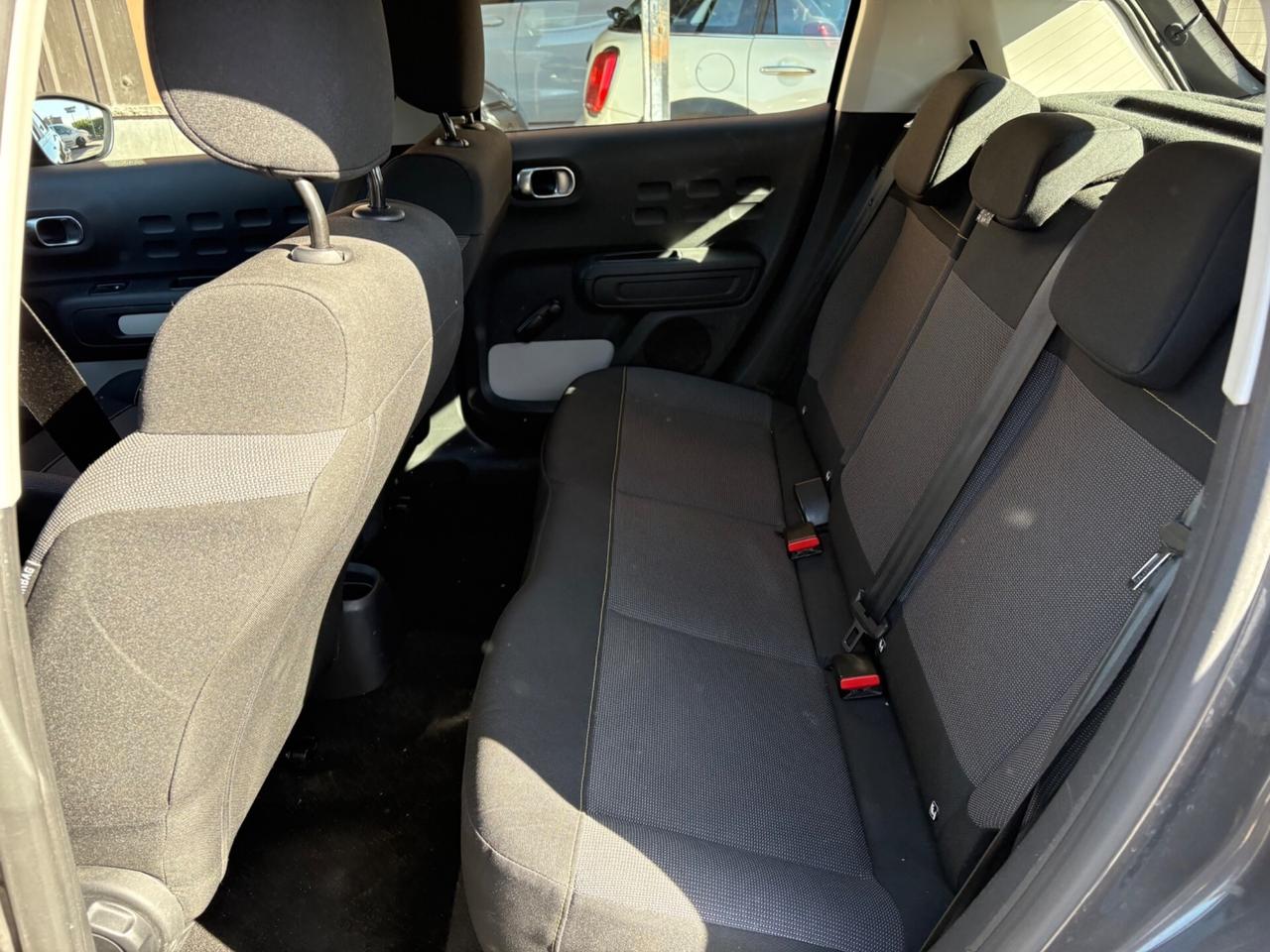 Citroen C3 PureTech 82cv 1.2 2019