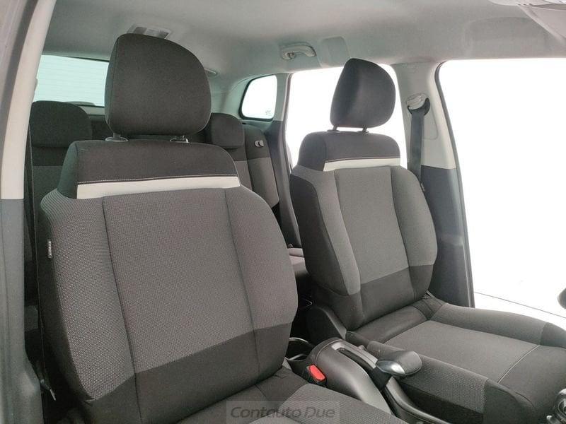 Citroën C3 Aircross C3 Aircross BlueHDi 100 S&S Shine